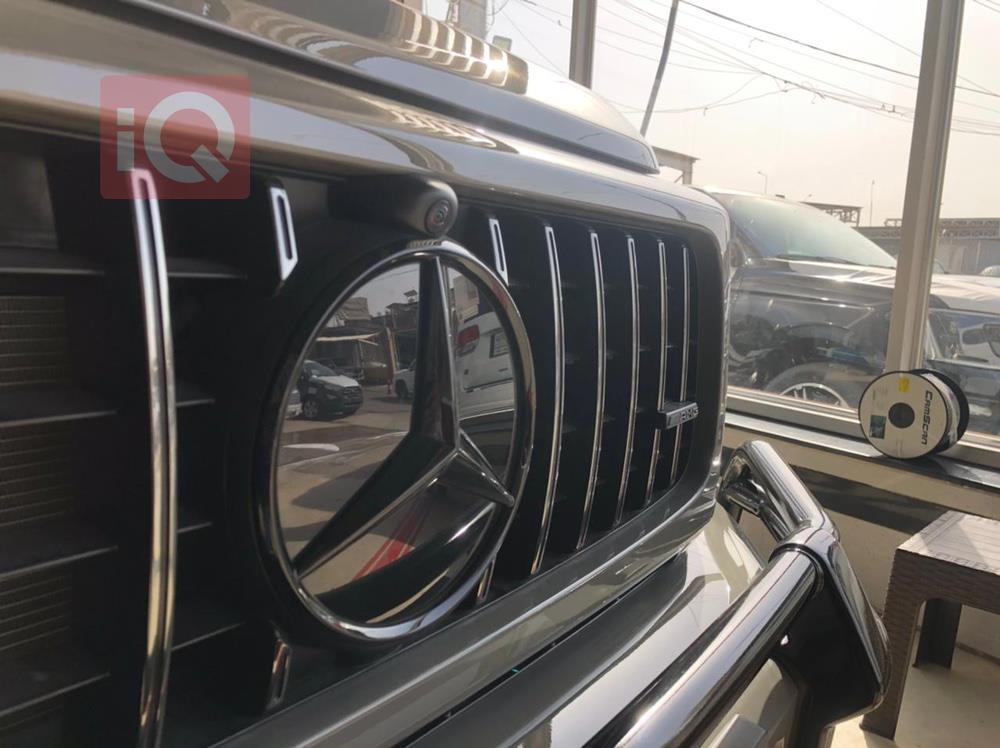 مێرسێدس بێنز G-Class